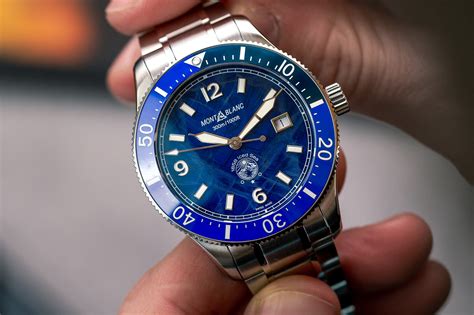 best blue dial watches 2022.